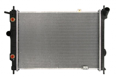 Piese Auto - Radiator apa racire motor OPEL ASTRA F, ASTRA F CLASSIC 1.4-2.0 intre 1998-2005