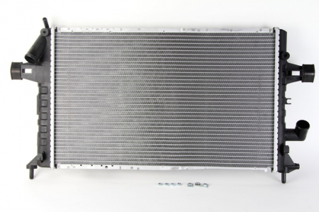 Piese Auto - Radiator apa racire motor OPEL ASTRA G, ASTRA G CLASSIC, ASTRA G CLASSIC CARAVAN 1.7D intre 2000-2009