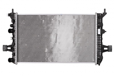 Radiator apa racire motor  OPEL ASTRA G, ASTRA G CLASSIC, ASTRA G CLASSIC CARAVAN, ASTRA H, ASTRA H CLASSIC, ASTRA H GTC, ZAFIRA / ZAFIRA FAMILY B, ZAFIRA A 1.6-1.8 04.99-