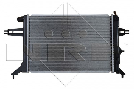 Radiator apa - Radiator apa racire motor potrivit OPEL ASTRA G, ASTRA G CLASSIC, ASTRA G CLASSIC CARAVAN, ZAFIRA A 1.4-1.8 1998-2009