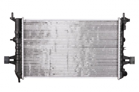 Radiator apa - Radiator apa racire motor potrivit OPEL ASTRA G, ASTRA G CLASSIC, ASTRA G CLASSIC CARAVAN, ZAFIRA A 1.4-2.2D 1998-2008