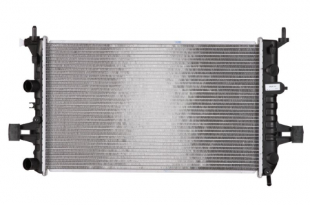 Radiator apa - Radiator apa racire motor potrivit OPEL ASTRA G, ASTRA G CLASSIC CARAVAN 1.2/1.4 1998-2009