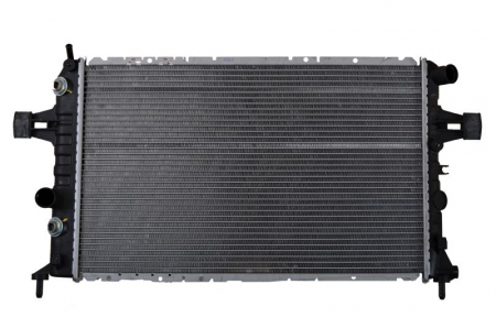 Radiator apa racire motor  OPEL ASTRA G, ZAFIRA A 1.6-2.2D intre 1998-2005
