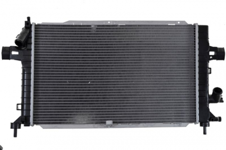 Radiator apa racire motor  OPEL ASTRA H, ASTRA H CLASSIC, ASTRA H GTC, ZAFIRA / ZAFIRA FAMILY B, ZAFIRA A, ZAFIRA B 1.3D-1.9D dupa 2000