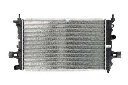 Radiator apa - Radiator apa racire motor potrivit OPEL ASTRA H, ASTRA H GTC, ZAFIRA / ZAFIRA FAMILY B 2.0/2.2 2004-2012