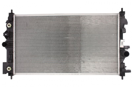 Radiator apa racire motor OPEL ASTRA J, ASTRA J GTC, CASCADA, ZAFIRA C 2.0D dupa 2009