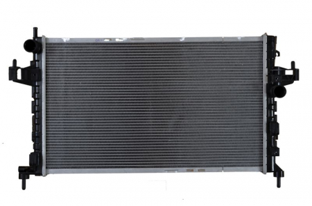 Radiator apa racire motor OPEL COMBO, COMBO TOUR, CORSA C, TIGRA 1.3D/1.7D dupa 2003