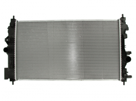 Piese Auto - Radiator apa racire motor OPEL INSIGNIA A, ZAFIRA C 1.4/1.4LPG/1.6CNG dupa 2011