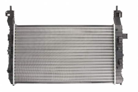 Radiator apa - Radiator apa racire motor potrivit OPEL MERIVA A 1.7D 2003-2010