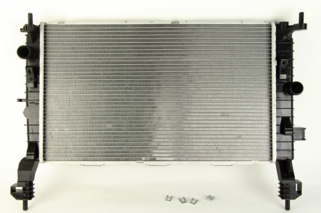 Radiator apa racire motor OPEL MERIVA A 1.7D intre 2003-2010