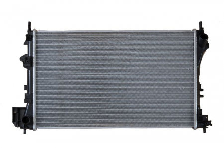 Radiator apa - Radiator apa racire motor potrivit OPEL SIGNUM, VECTRA C, VECTRA C GTS; SAAB 9-3, 9-3X 1.6-2.2D 2002-2015