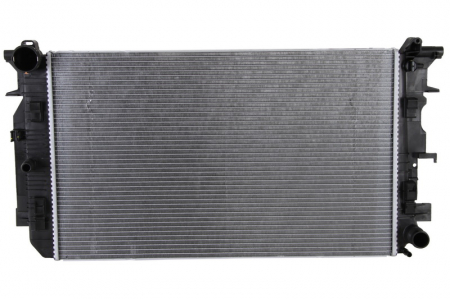 Piese Auto - Radiator apa racire motor OPEL VECTRA B 1.6-2.5 intre 1995-2003