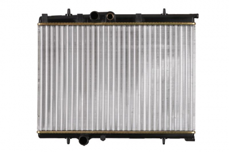 Racire - Radiator apa racire motor PEUGEOT 206, 206+, 206 CC, 206 SW 1.1-1.6LPG dupa 1998