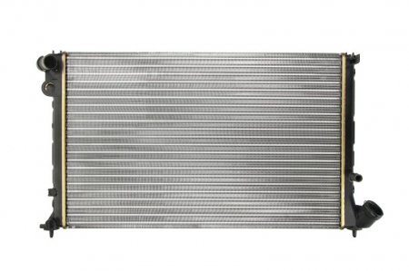 Radiator apa - Radiator apa racire motor potrivit PEUGEOT 406 1.9D 1996-2004