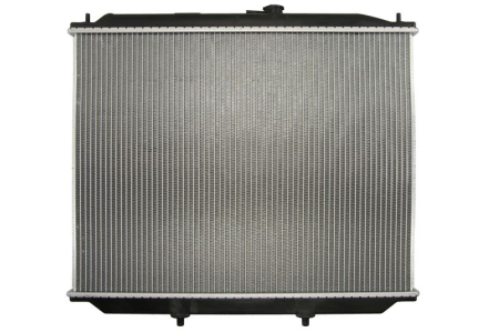 Radiator apa racire motor potrivit FORD MAVERICK; NISSAN TERRANO II 2.4/2.7D 1993-2007 [1]