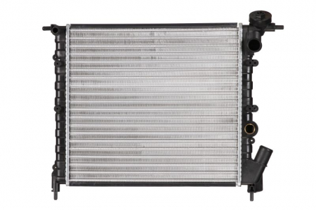 Radiator apa - Radiator apa racire motor potrivit RENAULT 19 I, 19 II CHAMADE, CLIO I 1.2/1.4 1989-1998