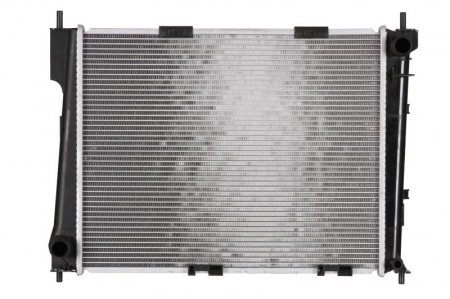 Radiator apa racire motor RENAULT CLIO, CLIO III, MODUS 1.2-1.6 dupa 2004