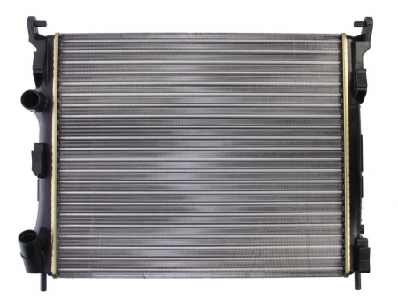 Radiator apa racire motor RENAULT CLIO II 1.5D dupa 2001