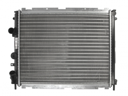 Piese Auto - Radiator apa racire motor RENAULT CLIO II, KANGOO, KANGOO EXPRESS, THALIA I 1.4-2.0 dupa 1997