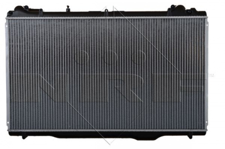 Radiator apa - Radiator apa racire motor potrivit RENAULT ESPACE III 2.2D 1996-2000