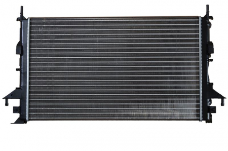 Radiator apa - Radiator apa racire motor potrivit RENAULT ESPACE IV, LAGUNA II 1.6-2.0 2001-2015