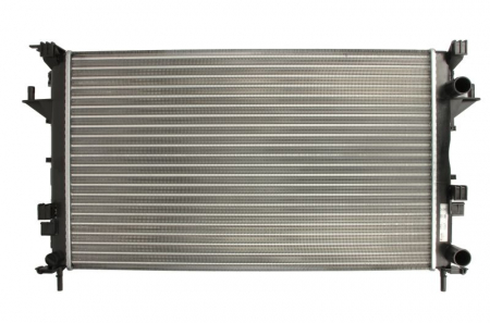 Racire - Radiator apa racire motor RENAULT ESPACE IV, LAGUNA II, VEL SATIS 1.6-2.2D dupa 2001