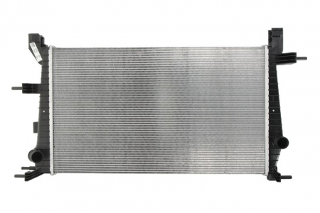 Piese Auto - Radiator apa racire motor RENAULT FLUENCE 1.6 dupa 2010