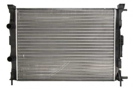 Radiator apa racire motor RENAULT GRAND SCENIC II, MEGANE II, SCENIC II 1.5D-2.0 dupa 2002