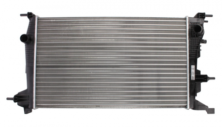 Piese Auto - Radiator apa racire motor RENAULT GRAND SCENIC III, MEGANE CC, MEGANE III, SCENIC III 1.2/1.4/1.5D dupa 2008