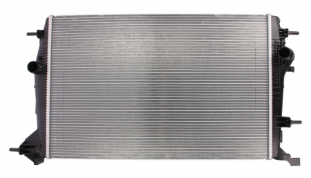 Radiator apa racire motor RENAULT GRAND SCENIC III, SCENIC III 1.6D/2.0D dupa 2009