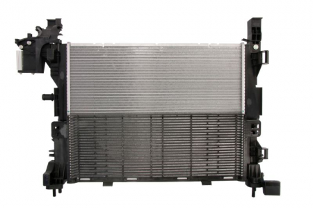 Radiator apa - Radiator apa racire motor potrivit RENAULT KANGOO EXPRESS Electric dupa 2011