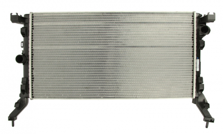 Piese Auto - Radiator apa racire motor RENAULT LAGUNA, LAGUNA III 2.0D/3.0D intre 2007-2015