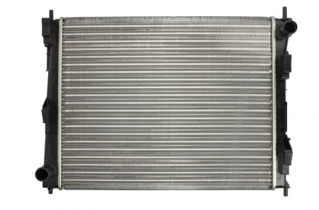 Piese Auto - Radiator apa racire motor RENAULT TWINGO II, WIND 1.2/1.5D/1.6 dupa 2007