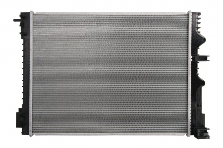 Radiator apa - Radiator apa racire motor potrivit RENAULT TWINGO III 0.9 dupa 2014