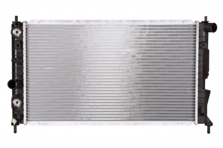 Radiator apa - Radiator apa racire motor potrivit SAAB 9-5 1.9D-3.0D 1998-2009