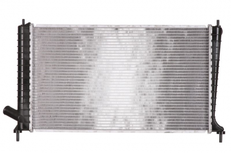 Racire motor - Radiator apa racire motor potrivit SAAB 9-5 2.0/2.3 1997-2009