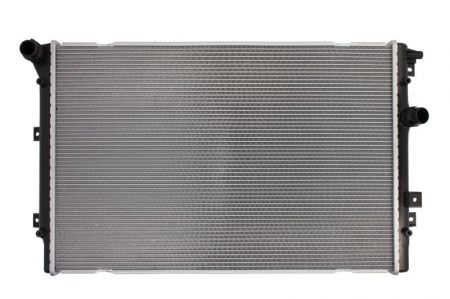 Radiator apa - Radiator apa racire motor potrivit SEAT ALHAMBRA; VW SHARAN, TIGUAN 1.4/2.0/2.0D dupa 2007