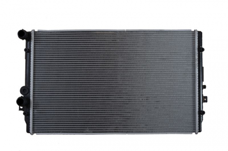 Radiator apa racire motor  SEAT LEON, TOLEDO II; VW BORA, GOLF IV 1.9D intre 2000-2006