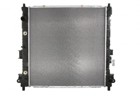 Piese Auto - Radiator apa racire motor SSANGYONG ACTYON SPORTS I, KYRON 2.0D/2.7D dupa 2005