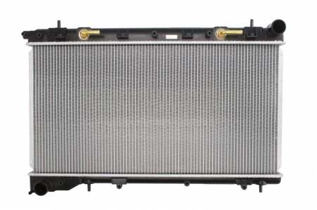 Piese Auto - Radiator apa racire motor SUBARU FORESTER 2.0/2.5 intre 2000-2008