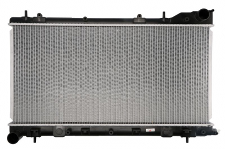 Racire motor - Radiator apa racire motor potrivit SUBARU FORESTER 2.0 1998-2002