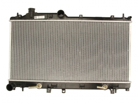 Piese Auto - Radiator apa racire motor SUBARU FORESTER, IMPREZA, LEGACY IV 1.5/2.0/2.5 dupa 2005
