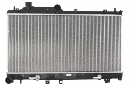 Piese Auto - Radiator apa racire motor SUBARU IMPREZA 2.0/2.5 intre 2008-2013