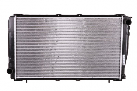 Piese Auto - Radiator apa racire motor SUBARU IMPREZA, LEGACY I 2.0 intre 1992-2000