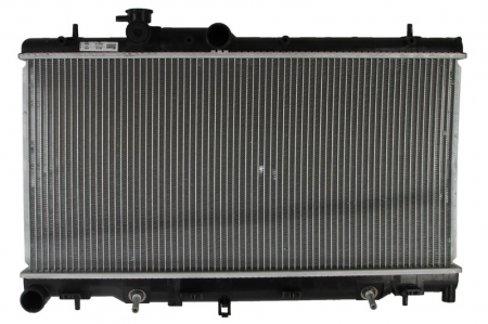Piese Auto - Radiator apa racire motor SUBARU LEGACY III, OUTBACK 2.0/2.5 dupa 2003