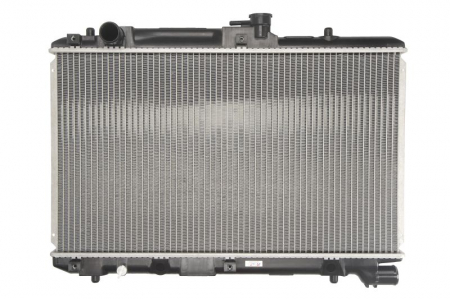 Radiator apa - Radiator apa racire motor potrivit SUZUKI BALENO 1.8 1996-2002