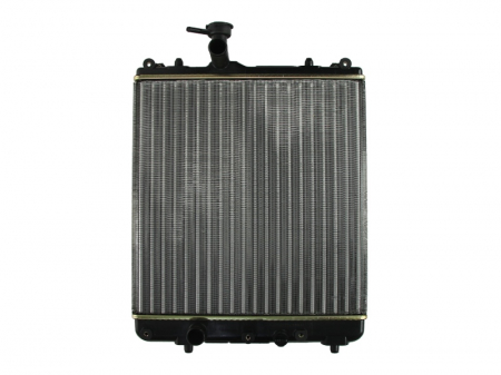 Piese Auto - Radiator apa racire motor SUZUKI IGNIS I 1.3 intre 2000-2003