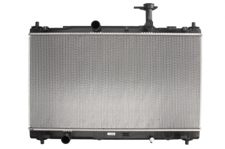Radiator apa - Radiator apa racire motor potrivit SUZUKI SX4 S-CROSS 1.6 dupa 2013
