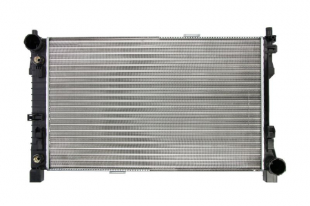 Radiator apa - Radiator apa racire motor (tip: mecanic) Mercedes Clasa C (CL203), C T-MODEL (S203), C (W203), CLC (CL203), CLK (A209), CLK (C209), SLK (R171) 1.6-6.2 2000-2011