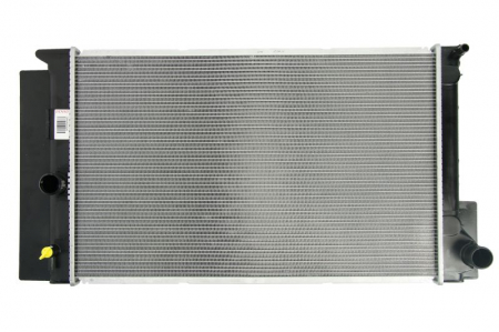 Radiator apa - Radiator apa racire motor potrivit TOYOTA AURIS, AVENSIS, COROLLA, VERSO 1.3-2.0 2001-2018